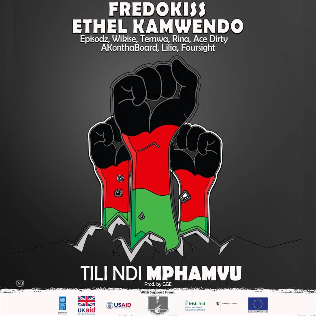 Tili Ndi Mphamvu Tili Ndi Mphamvu